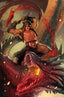 Fire and Ice Darkwolf #01 1:20 Stjepan Sejic Var