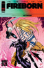 Fireborn #04 Books Image Comics