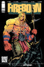 Fireborn #04 Patrick Mulholland "Homage" Var