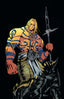 Fireborn #04 1:50 Patrick Mulholland Var