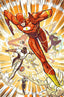 Flash (2023) #35 Riley Rossmo Var Books DC Comics