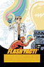 Flash (2023) #35 Juni Ba Var Books DC Comics