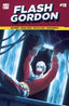 Flash Gordon (2024) #18 Miguel Mercado Var Books Mad Cave Studios