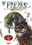 Freaks Squeele HC 02 Trades/Hard Covers Oni Press