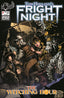 Fright Night Witching Hour #01 Neil Vokes Var Books American Mythology