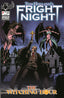 Fright Night Witching Hour #01 Greg LaRocque Var Books American Mythology