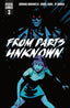 From Parts Unknown #03 Comics Pesto Comics