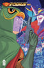 Gatchaman #20 Chris Batista & Sabrina Cintron Var