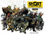 Ghost Machine The Official Guidebook #04 Books Image Comics