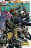 Ghost Machine The Official Guidebook #04 Bryan Hitch & Brad Anderson Var