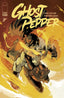 Ghost Pepper #13 Comics Image Comics