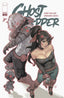 Ghost Pepper #13 Cedric Poulat Var Comics Image Comics