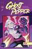 Ghost Pepper #13 Cliff Rathburn Var