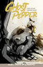 Ghost Pepper TP 02 Taste of Cinders Ludo Lullabi & Adriano Lucas Cvr Trades/Hard Covers Image Comics