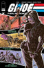 GI Joe A Real American Hero (1982) #117 Larry Hama Files Edition Chris Mooneyham Var