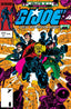GI Joe A Real American Hero (1982) #117 Larry Hama Files Edition Michael Golden "Foil" Var Comics Image Comics