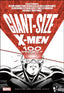 Giant-Size X-Men 100 Project TP