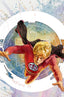 Greatest American Hero (2026) #01 1:25 David Mack Var