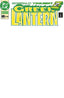Green Lantern (1990) #049 Facsimile Edition "Blank" Var Books DC Comics