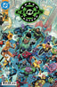 Green Lantern Corps (2025) #18 Books DC Comics