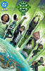 Green Lantern Corps (2025) TP 02 New World Order Trades/Hard Covers DC Comics