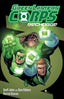 Green Lantern Corps Recharge TP (2026 Edition) Trades/Hard Covers DC Comics
