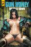 Gun Honey Doubles Down #02 Ivan Tao Var
