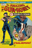 Gun Honey Doubles Down #02 Nuno Pereira Var