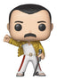 Pop Queen 96 Freddie Mercury Action Figures/Funko Pop Funko