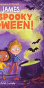 Happy Spooky Halloween HC