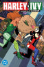 Harley & Ivy Life & Crimes TP Trades/Hard Covers DC Comics