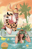 Harley Quinn (2021) #64 Terry Dodson & Rachel Dodson Var Books DC Comics