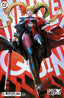 Harley Quinn (2021) #64 Derrick Chew Var