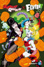 Harley Quinn X Elvira TP Trades/Hard Covers Dynamite Entertainment