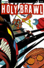 Holy Brawl #02 Books Keenspot