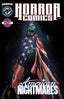 Horror Comics American Nightmares One-Shot