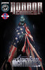Horror Comics American Nightmares One-Shot Kelsey Shannon "Foil" Var
