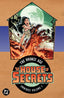 House of Secrets The Bronze Age Omnibus HC 01 (2026 Edition) Trades/Hard Covers DC Comics