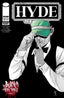 Hyde Street #14 Francis Portela & Brad Anderson Var