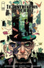 If Destruction Be Our Lot #03 Riley Rossmo Var Comics Image Comics