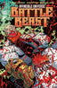 Invincible Universe Battle Beast #11 Comics Image Comics