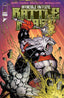 Invincible Universe Battle Beast #11 Mark Bagley & Richard Isanove Var