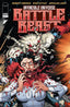 Invincible Universe Battle Beast #11 1:10 Chris Burnham & Brian Reber Var