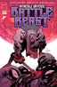 Invincible Universe Battle Beast #11 1:25 James Harren Var