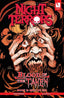 John Carpenter's Night Terrors Blood of the Taken TP 02 Next of Kin