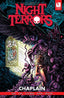 John Carpenter's Night Terrors Chaplain TP 01 Trades/Hard Covers Storm King Comics