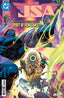 JSA (2024) #21 Comics DC Comics
