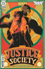 JSA (2024) #21 Matt Taylor Var Books DC Comics
