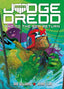 Judge Dredd TP And to the Sea Return