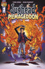 Jughead Piemaggeddon #01 Elsa Charretier Var